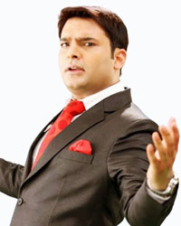 Kapil Sharma